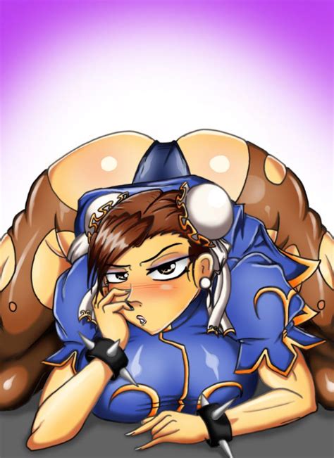 Rule 34 Ass Big Ass Chun Li Color Gmeen Huge Ass Pantyhose Sex Street