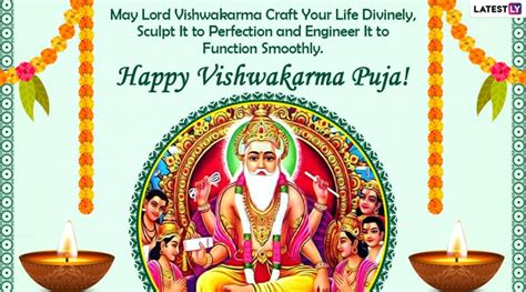 Happy Vishwakarma Puja 2020 Greetings And Hd Images Whatsapp Stickers