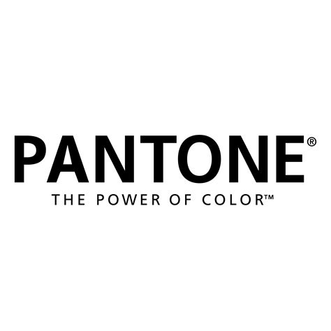 Pantone Logo PNG Transparent & SVG Vector - Freebie Supply