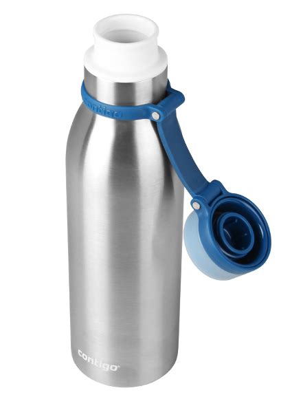 Comprar Garrafa T Rmica Ml Squeeze Matterhorn A O Inox Contigo