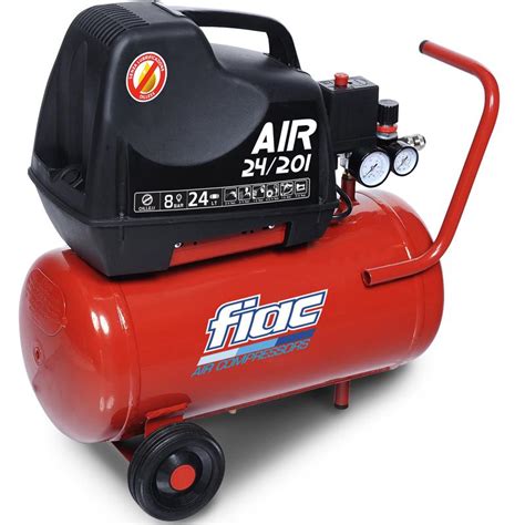 Fiac Compresoare Compresor Fara Ulei Tip AIR 24 201