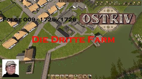 Ostriv City Builder Lets Play Deutsch Alpha 0 4 7 X Folge 9