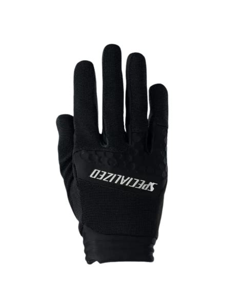 Specialized Trail Shield Mtb Gloves The Cycling Fix