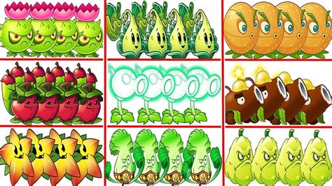 Zombie 2 Plants Vs Zombies Plant Food The Creator