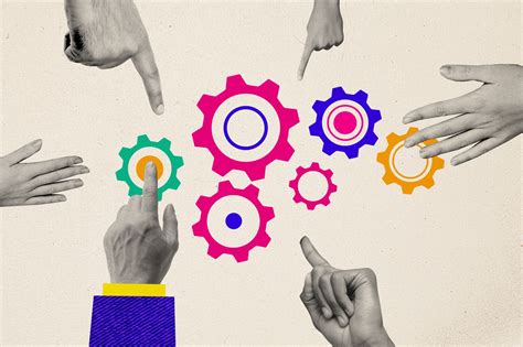 The mechanics of transformation | Brookings