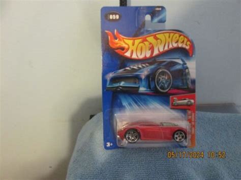 HOT WHEELS FIRST EDITIONS TOONED SIR OMINOUS LIGHT ORANGE B EBay