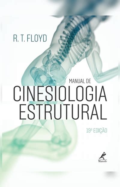 Bookplay Manual De Cinesiologia Estrutural A Ed