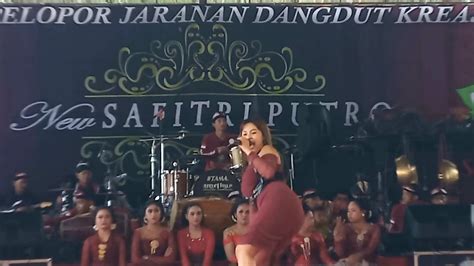 SANTRI PEKOK Voc MIA REFA Djandhut Jaranan NEW SAFITRI PUTRO Feat