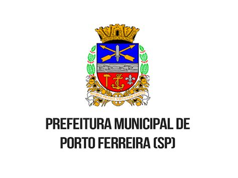 Concurso Prefeitura De Porto Ferreira Sp Cursos Edital E Datas Gran