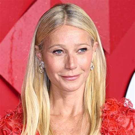 51-Year-Old Gwyneth Paltrow Stuns in Sleeveless Blazer While Promoting ...