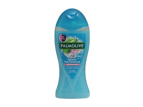 Shower Gel Palmolive Feel The Massage 250 Ml 047388