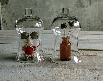 Bell Shape Glass Cloches Glass Cloche Glass Glass Domes