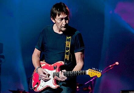 Chris Rea – Wikipedia, wolna encyklopedia