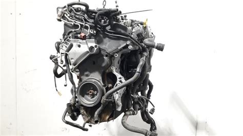 Moteur Skoda Karoq 1 6 TDI 16V 04L100038K DGTE