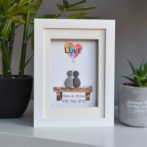Same Sex Wedding Etsy