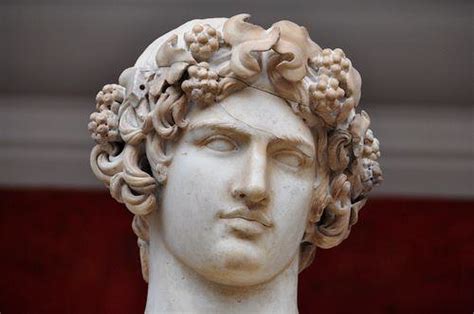 Antinous The Gay God On Twitter 6 Jan Is The Minor Bacchanalia