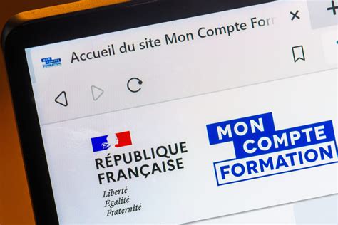 CPF le décret enfin publié le reste à charge de 100 euros entre en