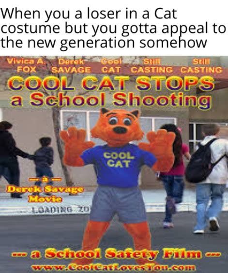 Do Cool Cat Memes Have Potential? : r/MemeEconomy