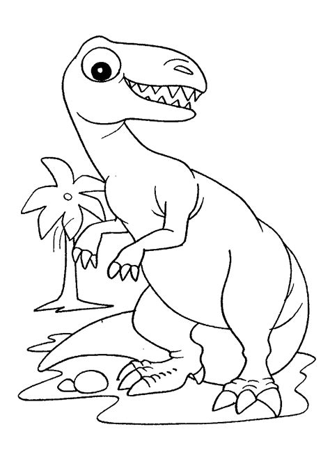 Fotos De Dinossauros Para Desenhar - Desenhos de Dinossauros para imprimir e colorir - Só Atividades