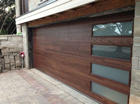 Mid century modern garage doors – Artofit