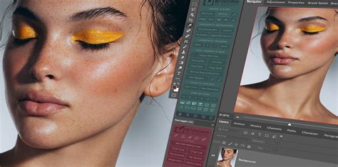 Beauty Retouch Panel Training The Retouching Academy Lab