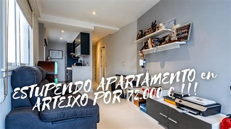 Estupendo Apartamento En Arteixo A Coru A Galicia Por