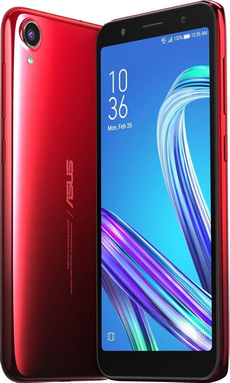 Asus ZenFone Live L2 C 32GB Specs And Price Phonegg