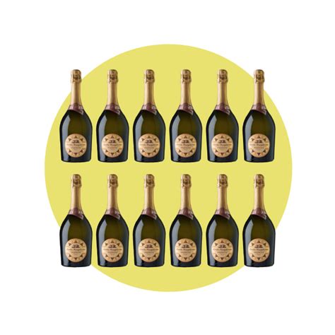 Santa Margherita Prosecco Di Valdobbiadene Superiore Brut Ml