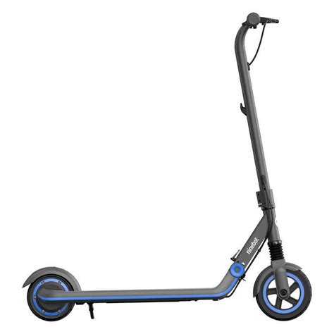 Segway Ninebot Ekickscooter Zing E Roller Back Market