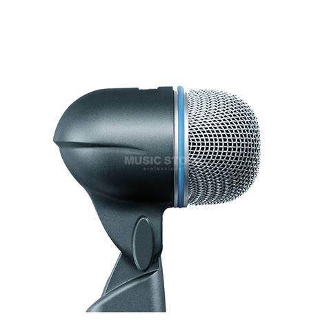 Shure Beta A Micro Dynamique Music Store Professional