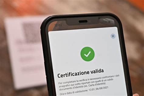 Green Pass Cosa Cambia Dal 1 Settembre 2021 Scuola Università E