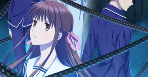 Fruits Basket Season 3 Confirms Release Date With New Poster New Poster Fruits Basket