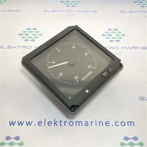 Kongsberg RT81-30 | Elektro Marine