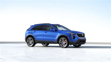 2021 XT4 - Cadillac Digital Brochure