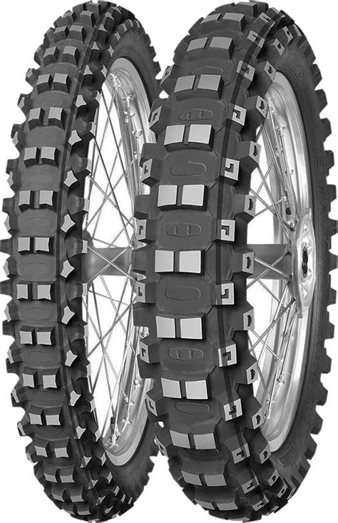 Mitas Terra Force MX SM Soft Medium Terrain RY Race Front 70 100 19 42M