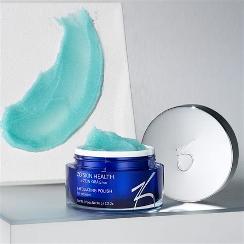 ZO Skin Health Exfoliating Polish | Health & Aesthetics