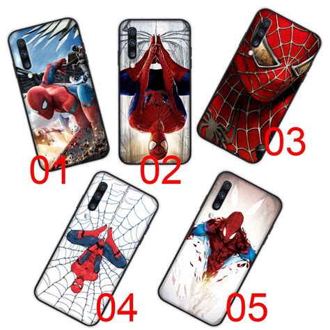 Silicone Soft Case Samsung Galaxy A10 A20 A30 A40 A50 A10s A20s A30s