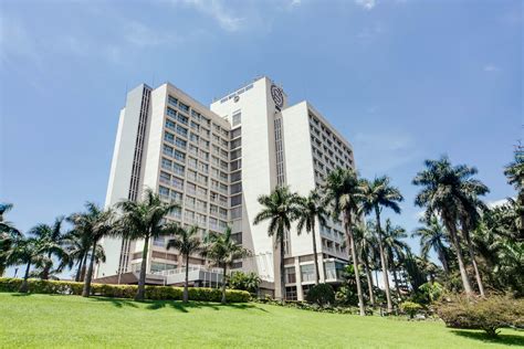 Sheraton Kampala Hotel | LinkedIn