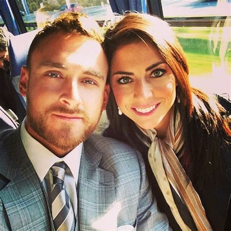 Will Middlebrooks & Jenny Dell on the way to the White House | Jenny ...