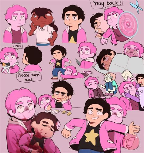 Steven universe