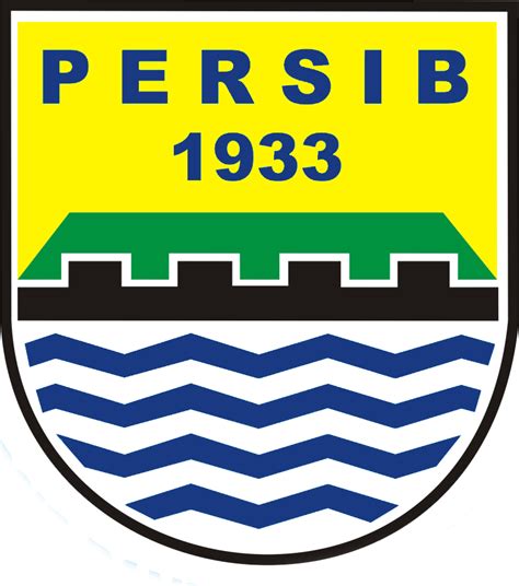 Image - Logo Persib.png | Logopedia | Fandom powered by Wikia