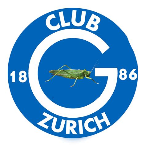 Grasshopper Club Zurich 1886