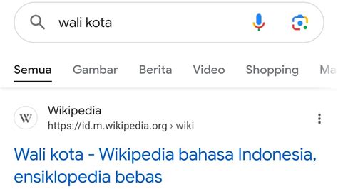 walikota  wali kota catat  penulisan  benar mata dewata