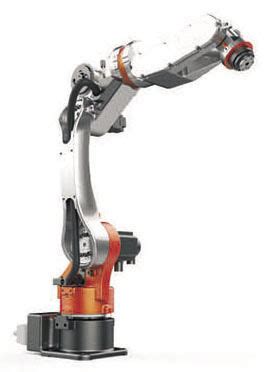 Robot Articulado Zk Genius Robotics Ejes De