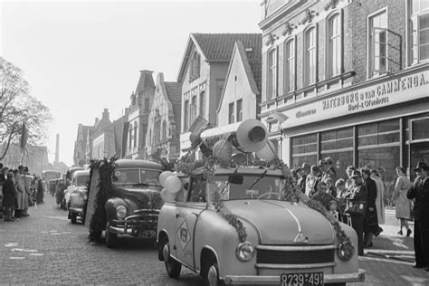 Fotogalerie 200 Jahre Stadtrechte Leer