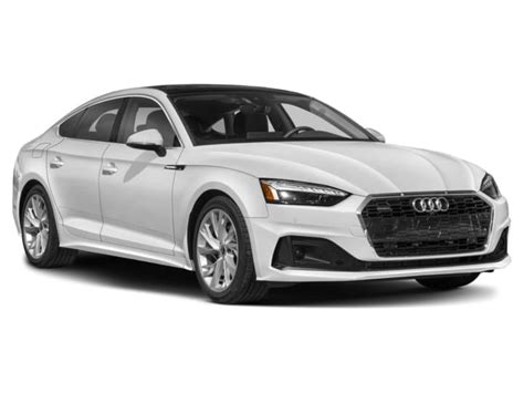 2023 Audi A5 Reviews, Ratings, Prices - Consumer Reports