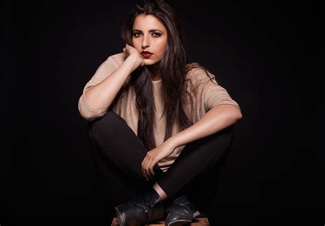 Priyanka Verma Folio Shoot On Behance