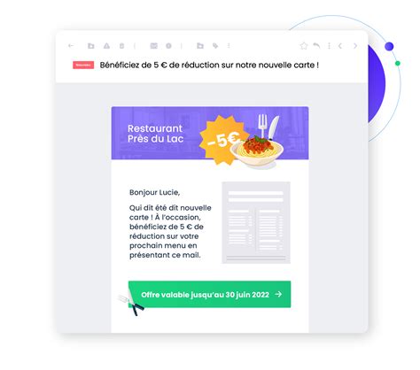 Exemples Demails Marketing Utiliser Pour Vos Campagnes