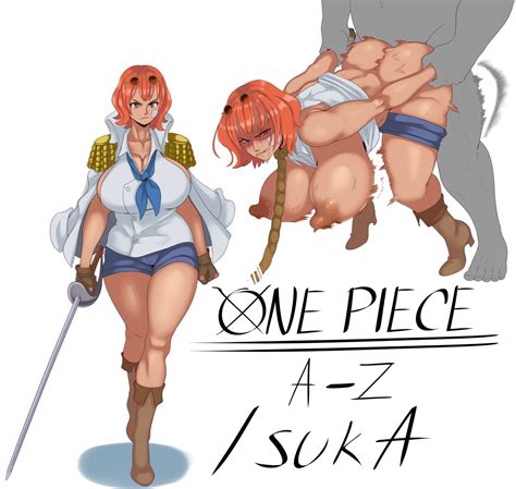 Sunnysundown One Piece A Z Porn Comics