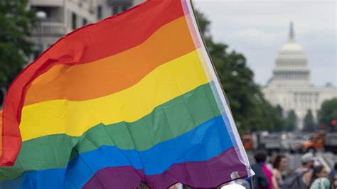 This Gop Strategist Is Calling On Republicans To Safeguard Same Sex Marriage Npr